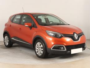 Renault Captur  1.2 TCe 
