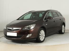 Opel Astra  2.0 CDTI 