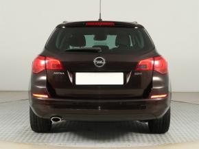 Opel Astra  2.0 CDTI 