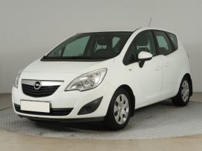 Opel Meriva  1.4  i 