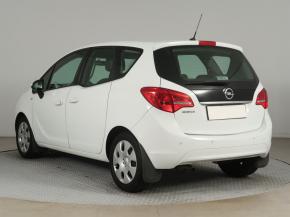 Opel Meriva  1.4  i 