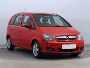 Opel Meriva  1.7 CDTI 