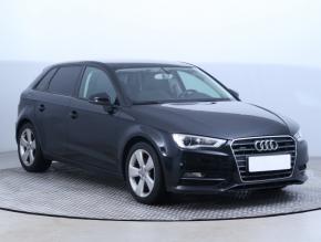 Audi A3  2.0 TDI 