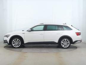 Škoda Superb  2.0 TDI Scout 