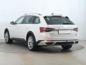 Škoda Superb  2.0 TDI Scout 
