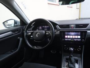Škoda Superb  2.0 TDI Scout 