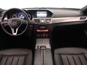 Mercedes-Benz E  E 350 BlueTEC 4MATIC 