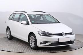 Volkswagen Golf  1.6 TDI 