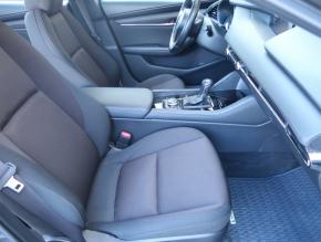Mazda 3  2.0 Skyactiv-G 