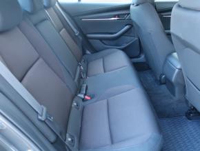 Mazda 3  2.0 Skyactiv-G 