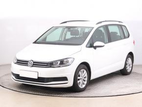 Volkswagen Touran  2.0 TDI 