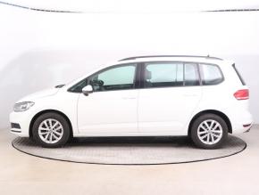 Volkswagen Touran  2.0 TDI 