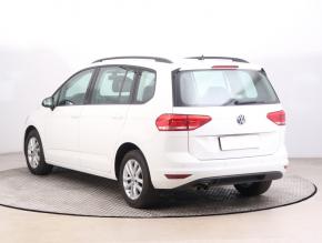 Volkswagen Touran  2.0 TDI 