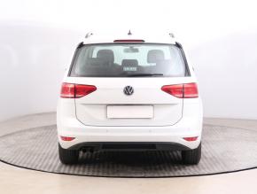 Volkswagen Touran  2.0 TDI 