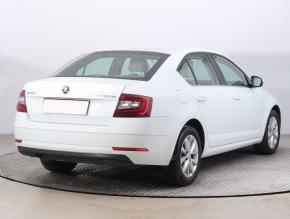 Škoda Octavia  2.0 TDI Style 