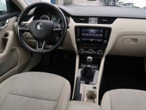 Škoda Octavia  2.0 TDI Style 
