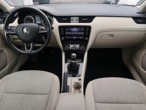 Škoda Octavia  2.0 TDI Style 