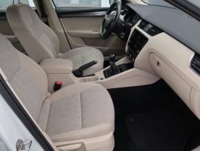 Škoda Octavia  2.0 TDI Style 