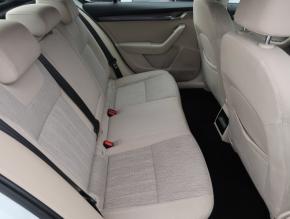 Škoda Octavia  2.0 TDI Style 