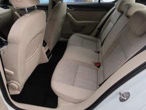 Škoda Octavia  2.0 TDI Style 