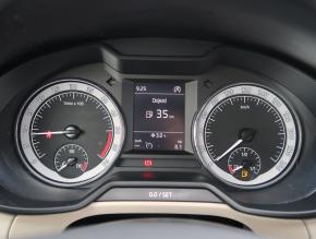 Škoda Octavia  2.0 TDI Style 