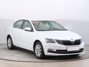Škoda  2.0 TDI Style