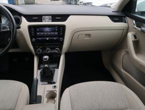 Škoda  2.0 TDI Style