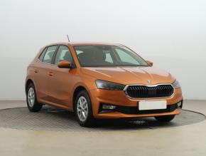 Škoda Fabia  1.0 TSI Ambition 