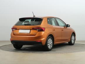 Škoda Fabia  1.0 TSI Ambition 
