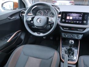 Škoda Fabia  1.0 TSI Ambition 