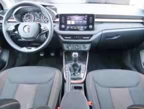 Škoda Fabia  1.0 TSI Ambition 