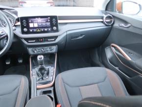 Škoda Fabia  1.0 TSI Ambition 