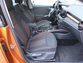 Škoda Fabia  1.0 TSI Ambition 
