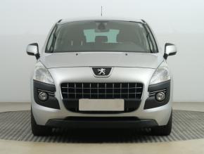 Peugeot 3008  2.0 HDi 