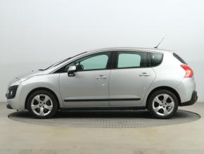Peugeot 3008  2.0 HDi 