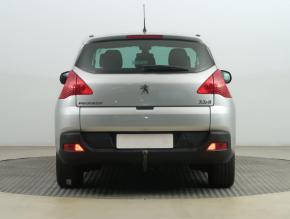 Peugeot 3008  2.0 HDi 