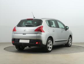 Peugeot 3008  2.0 HDi 