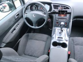 Peugeot 3008  2.0 HDi 