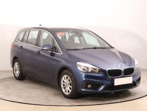 BMW 2 Gran Tourer  216d Gran Tourer 