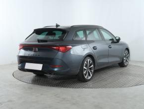 Cupra Leon  2.0 TSI 
