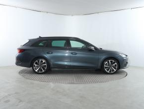 Cupra Leon  2.0 TSI 