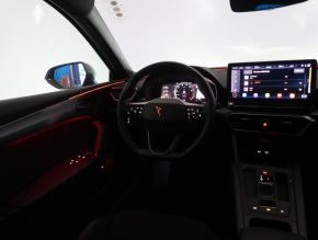 Cupra Leon  2.0 TSI 