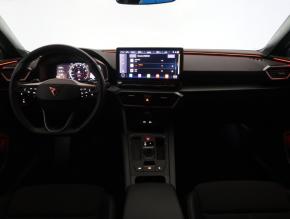 Cupra Leon  2.0 TSI 