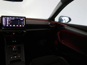 Cupra Leon  2.0 TSI 