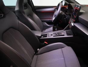 Cupra Leon  2.0 TSI 
