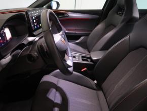 Cupra Leon  2.0 TSI 