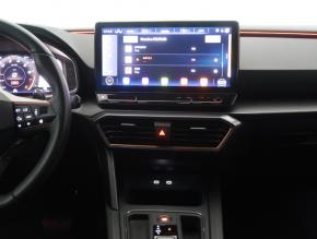 Cupra Leon  2.0 TSI 