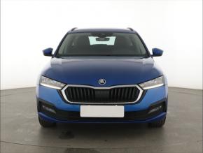 Škoda Octavia  2.0 TDI Ambition Plus 