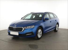 Škoda Octavia  2.0 TDI Ambition Plus 