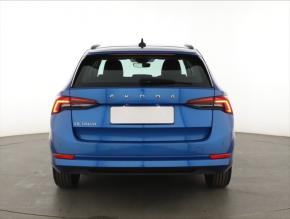 Škoda Octavia  2.0 TDI Ambition Plus 